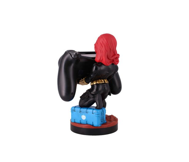 Cable Guys BLACK WIDOW - 746565 - zdjęcie 2